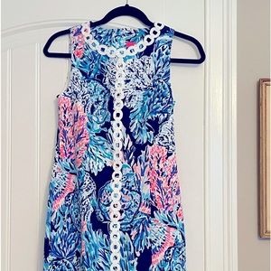 Lily Pulitzer dress